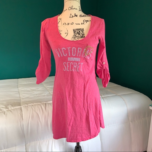 Victoria's Secret Other - Victoria's Secret Night Gown Sz Small